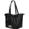 BORSA A MANO DONNA - US POLO ASSN. NERO - BEUJ89083WVP