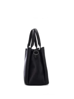 BORSA A MANO DONNA - XTI NERO - 184678