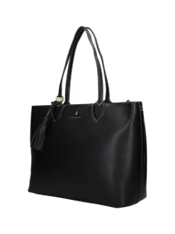 BORSA A SPALLA DONNA - ATELIER DU SAC NERO - 17866-CHA-W5B-A
