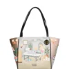 BORSA A SPALLA DONNA - BRACCIALINI UNICO - LT292-YY
