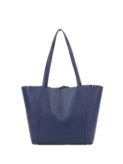 BORSA A SPALLA DONNA - BRACCIALINI BLU - B19035-PP