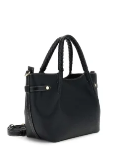 BORSA A SPALLA DONNA - CAFE NOIR NERO - C3YA1005