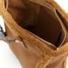 BORSA A SPALLA DONNA - CAFE NOIR MARRONE - C3NF1131