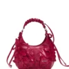 BORSA A SPALLA DONNA - DESIGUAL ROSSO - 26WAXP63