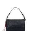 BORSA A SPALLA DONNA - DESIGUAL NERO - 26WAXP08