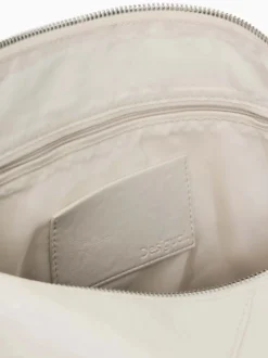 BORSA A SPALLA DONNA - DESIGUAL BIANCO - 26SAXPA7