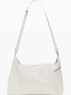 BORSA A SPALLA DONNA - DESIGUAL BIANCO - 26SAXPA7