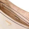 BORSA A SPALLA DONNA - GUESS BIANCO - HWZG22 27020