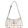 BORSA A SPALLA DONNA - GUESS MULTI - HWGM99 28180