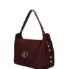 BORSA A SPALLA DONNA - LIU-JO ROSSO - AF6113T711A