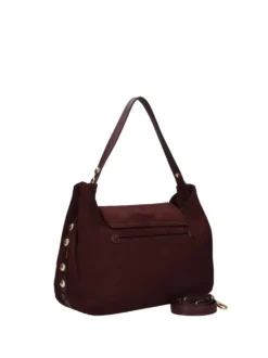 BORSA A SPALLA DONNA - LIU-JO ROSSO - AF6113T711A