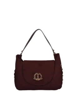 BORSA A SPALLA DONNA - LIU-JO ROSSO - AF6113T711A
