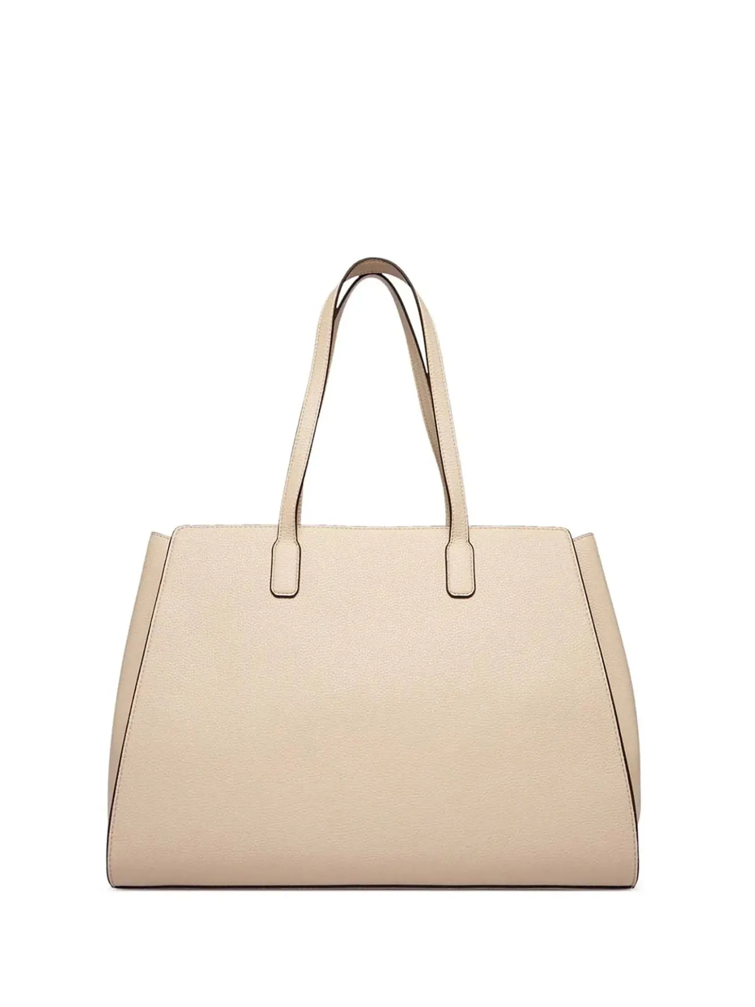 BORSA A SPALLA DONNA - LOVE MOSCHINO AVORIO - JC4124PP1OLM0