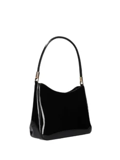 BORSA A SPALLA DONNA - LOVE MOSCHINO NERO - JC4249PP0OKE1