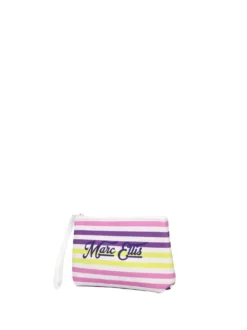 BORSA A SPALLA DONNA - MARC ELLIS MULTI - BUBY P. STRIP