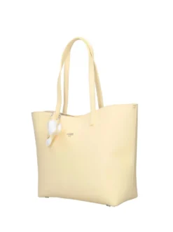 BORSA A SPALLA DONNA - PASH BAG BURRO - 19724-LIK-S6B-P