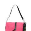 BORSA A SPALLA DONNA - REBELLE FUXIA - REB0142 P0001