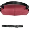 BORSA A SPALLA DONNA - REBELLE FUXIA - REB0229 P0001