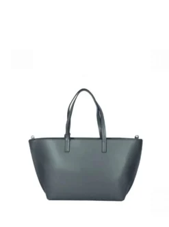 BORSA A SPALLA DONNA - REBELLE GRIGIO - REB0272 P0033
