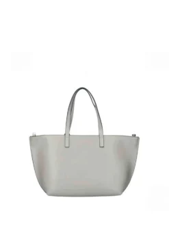 BORSA A SPALLA DONNA - REBELLE GHIACCIO - REB0272 P0033