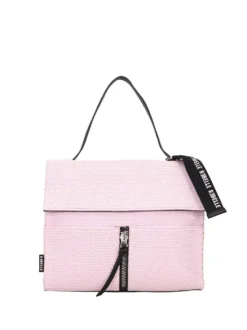 BORSA A SPALLA DONNA - REBELLE LILLA - REB0186 P0023