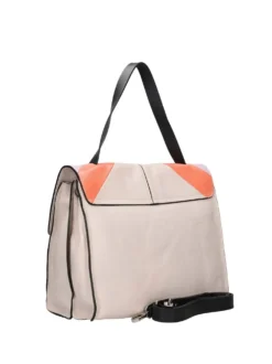 BORSA A SPALLA DONNA - REBELLE MULTI - REB0185 P0022
