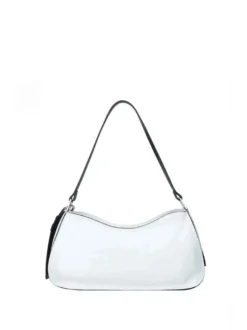 BORSA A SPALLA DONNA - REBELLE SABBIA - REB0146 P0001