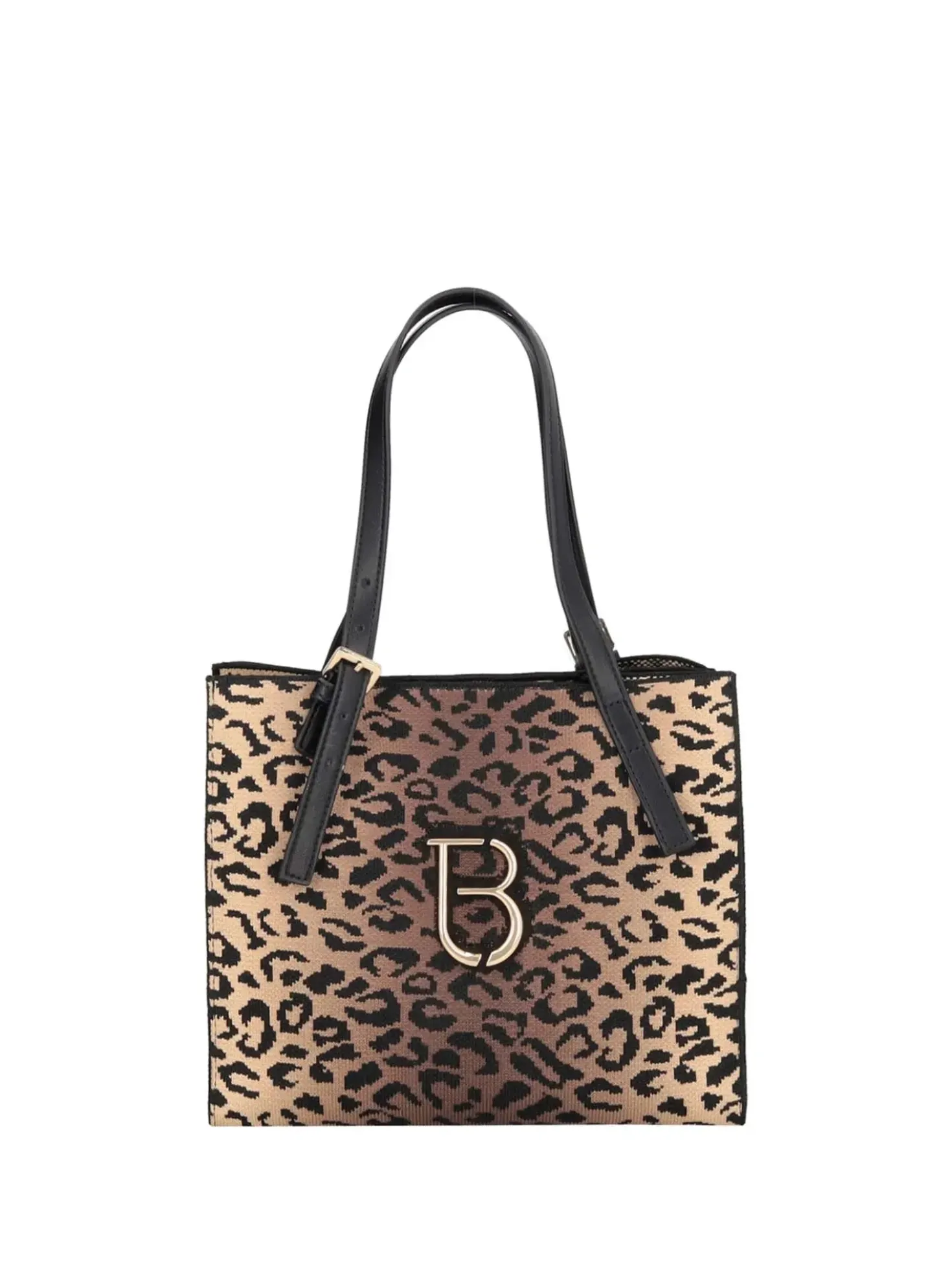 BORSA A SPALLA DONNA - TOSCA BLU MULTI - TF26BB122