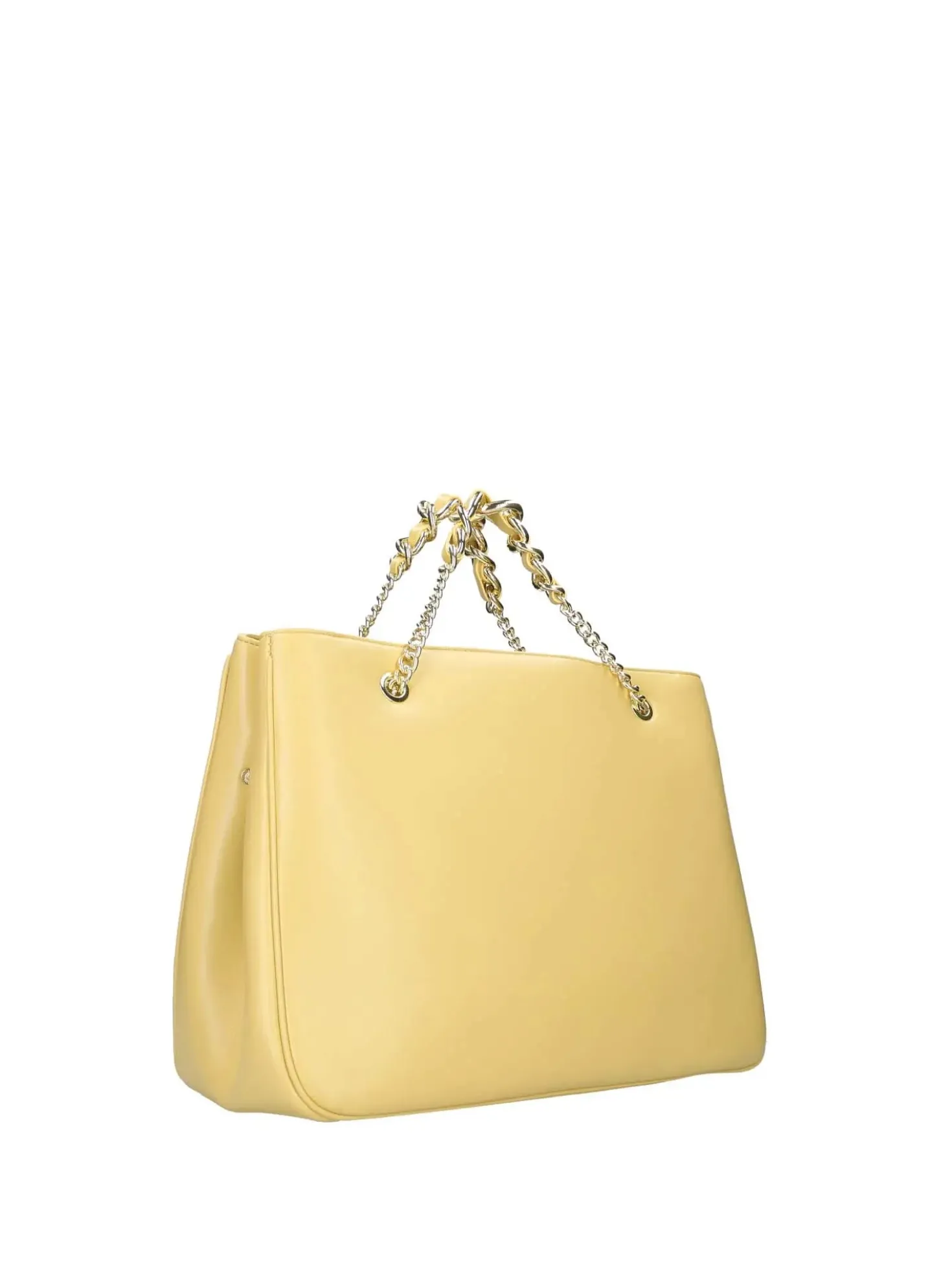 BORSA A SPALLA DONNA - 4US PACIOTTI BURRO - 10916