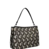 BORSA A SPALLA DONNA - 4US PACIOTTI MULTI - 10909