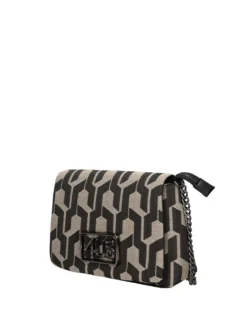 BORSA A SPALLA DONNA - 4US PACIOTTI MULTI - 10908