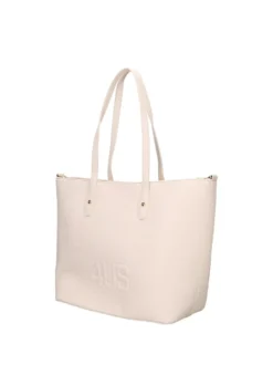 BORSA A SPALLA DONNA - 4US PACIOTTI NUDO - 10768