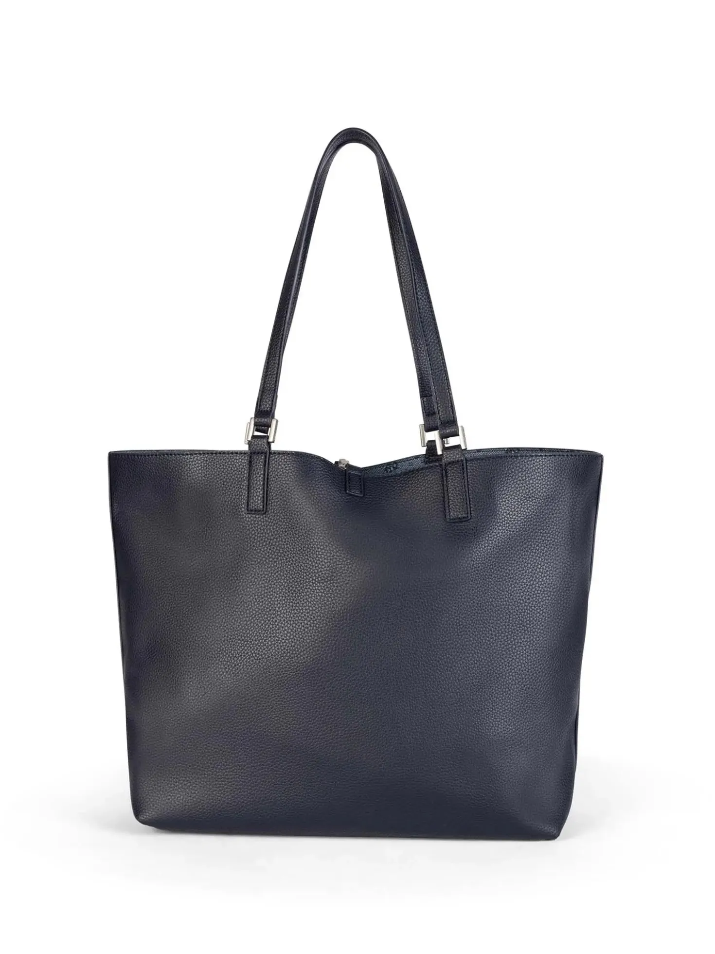 BORSA A SPALLA DONNA - US POLO ASSN. NAVY - BEUM08706WVP