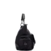 BORSA A SPALLA DONNA - XTI NERO - 184669
