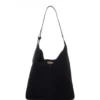 BORSA A SPALLA DONNA - XTI NERO - 184693