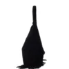 BORSA A SPALLA DONNA - XTI NERO - 184708