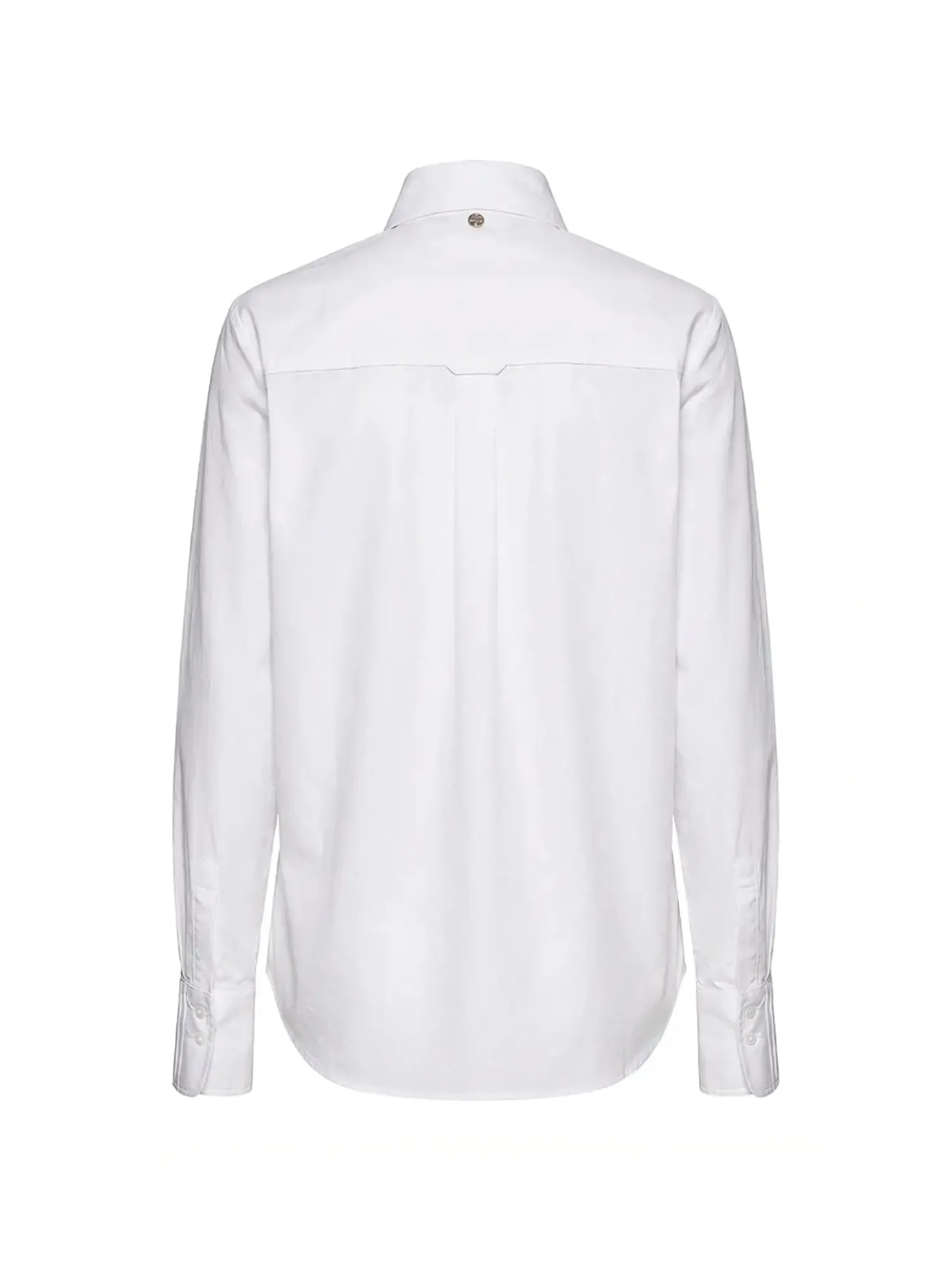 CAMICIA DONNA - SILVIAN HEACH BIANCO - GPP26166CA
