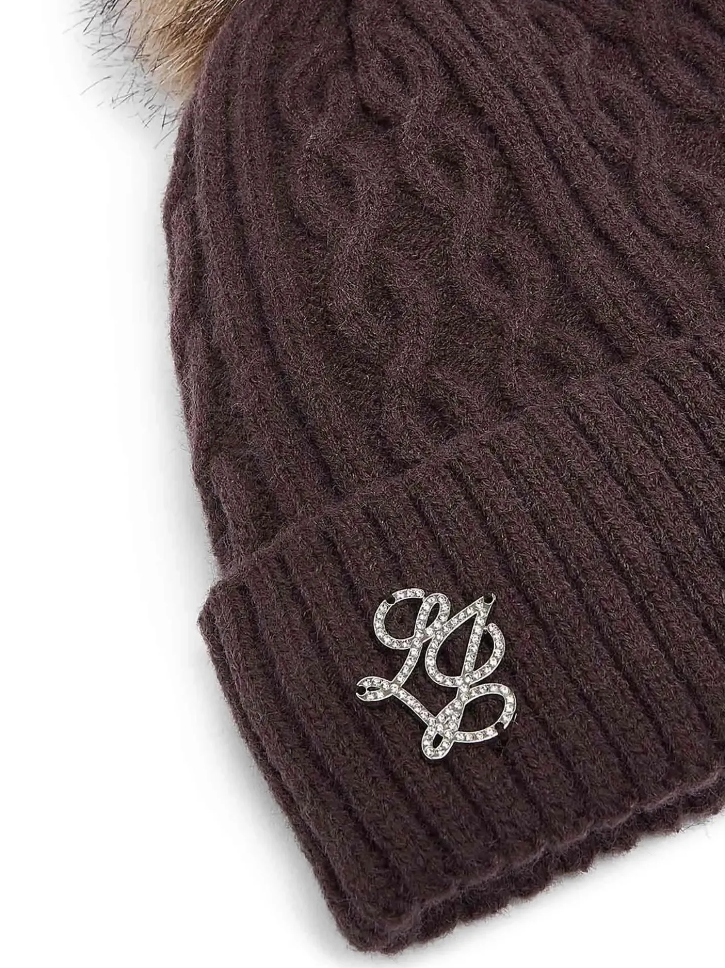 CAPPELLO DONNA - LIU-JO TM - 2F6008MA33S