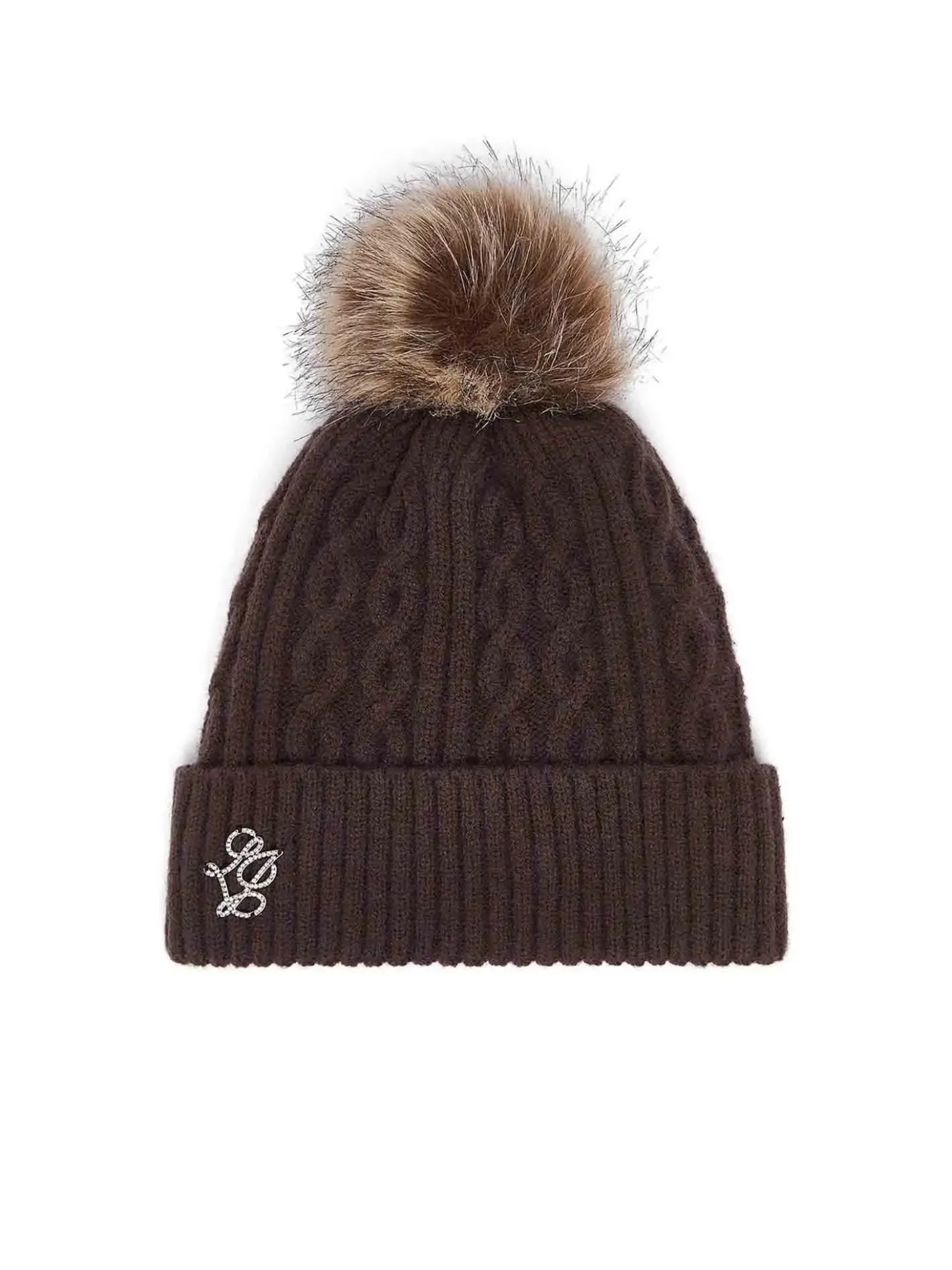 CAPPELLO DONNA - LIU-JO TM - 2F6008MA33S