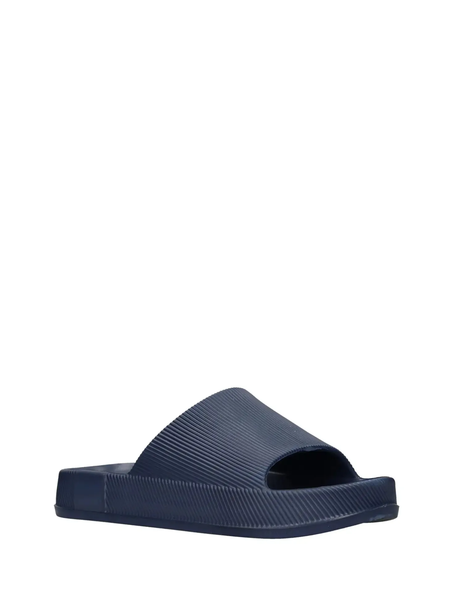 CIABATTA UOMO - LOTTO NAVY - L28Z043