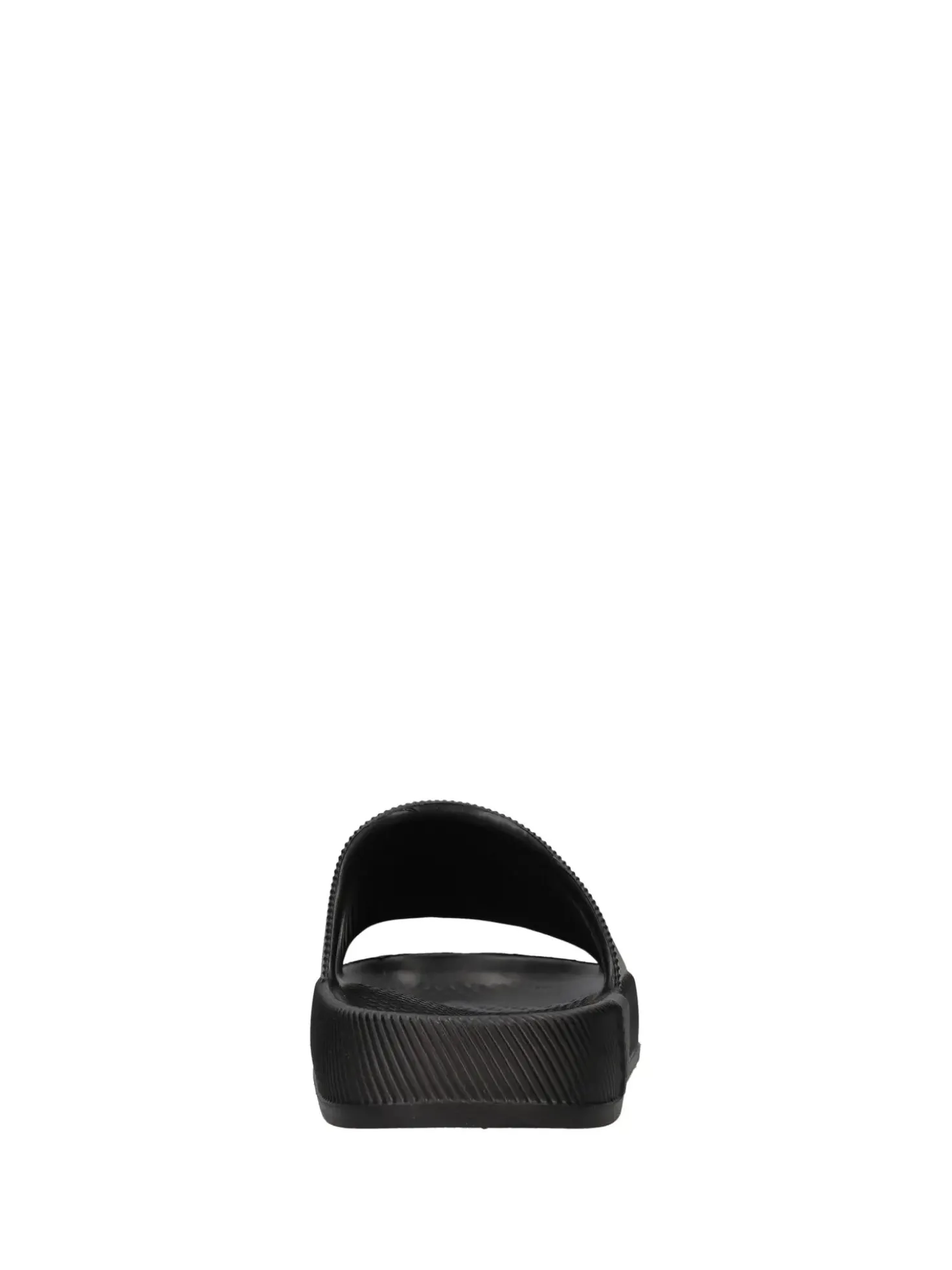 CIABATTA UOMO - LOTTO NERO - L28Z043