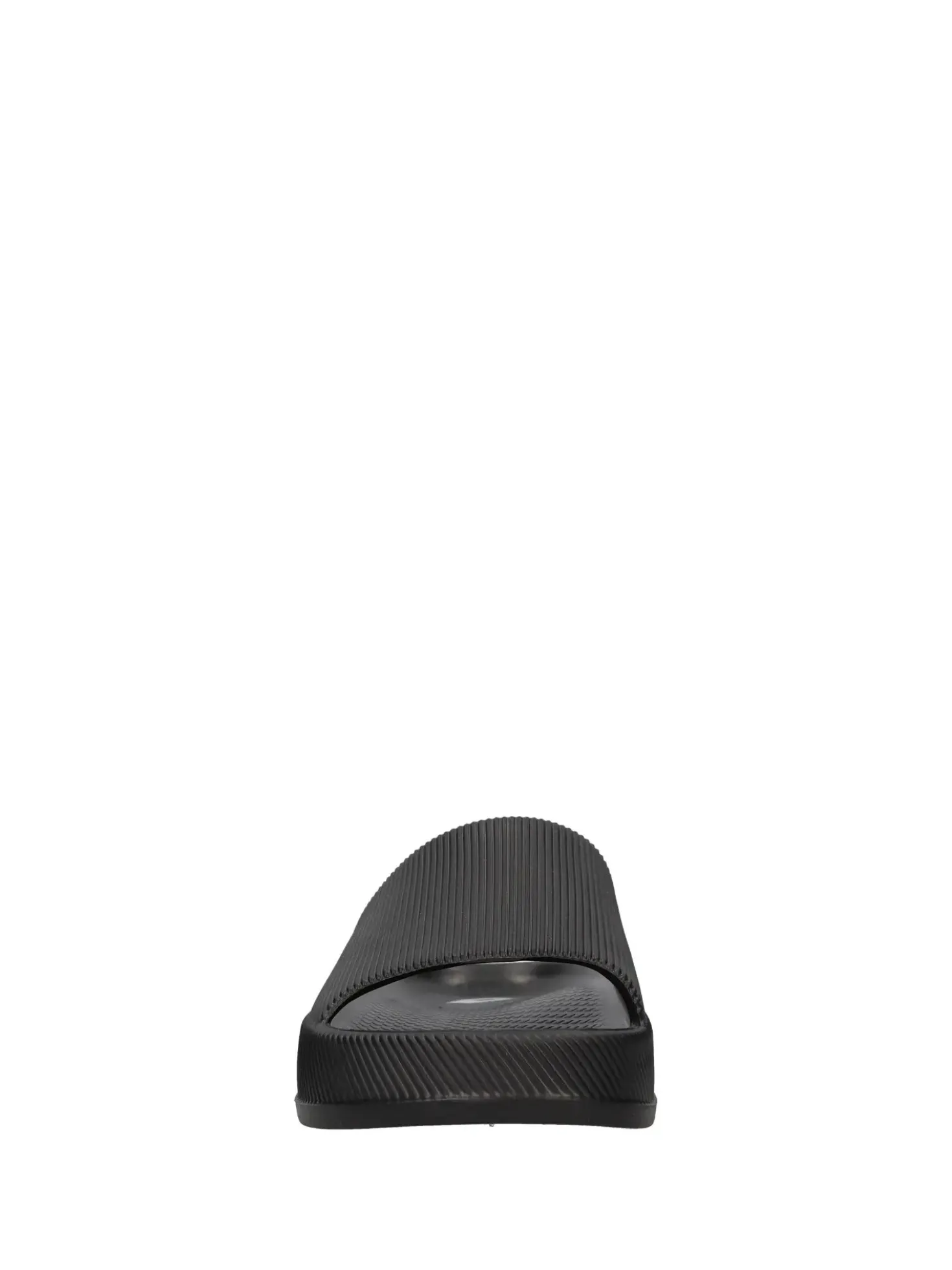 CIABATTA UOMO - LOTTO NERO - L28Z043
