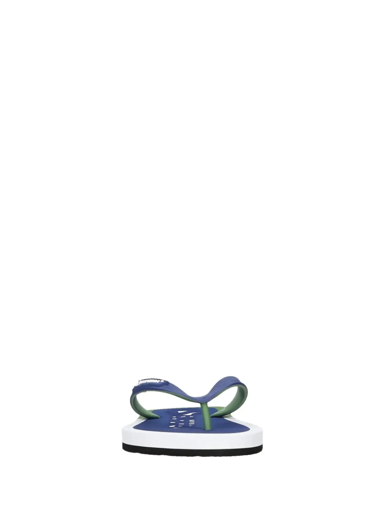 CIABATTA UOMO - SUPERGA BLU - S24T189