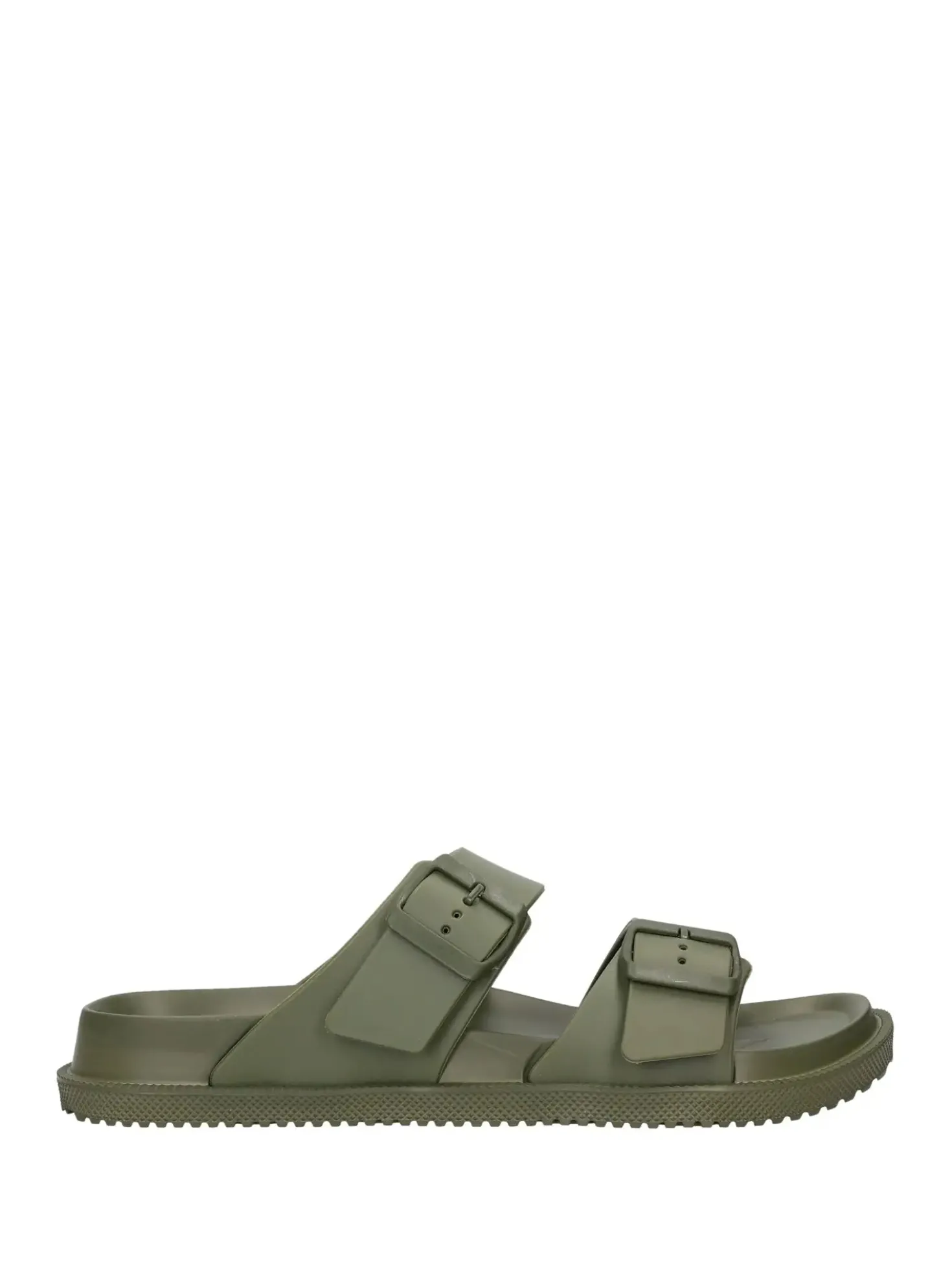 CIABATTA UOMO - SUPERGA VERDE - S87Y069