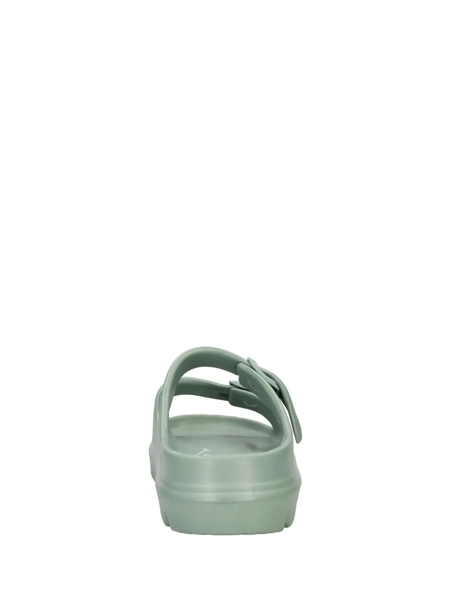 CIABATTA UOMO - US POLO ASSN. VERDE - MALIBU002M/6G1