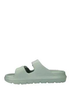 CIABATTA UOMO - US POLO ASSN. VERDE - MALIBU002M/6G1