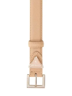 CINTURA DONNA - GUESS BEIGE - BW9320 P6125