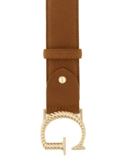 CINTURA DONNA - GUESS COGNAC - BW9368 P6335