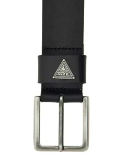 CINTURA UOMO - GUESS NERO - BM7888 P6240