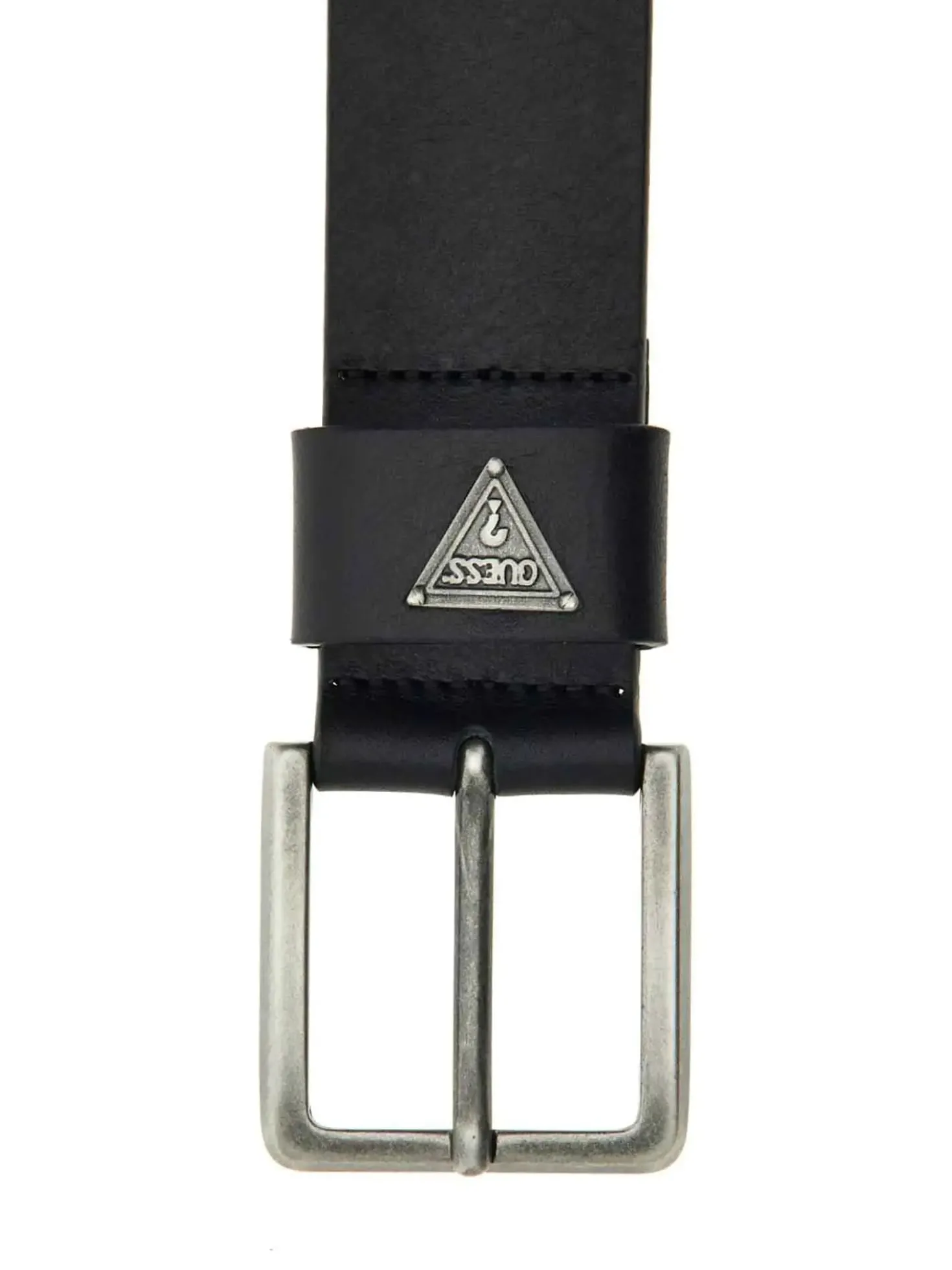 CINTURA UOMO - GUESS NERO - BM7888 P6240